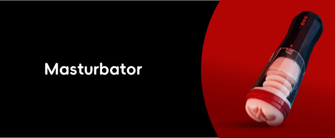Masturbator