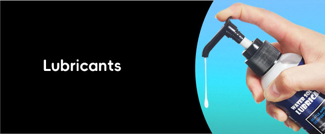 Lubricants