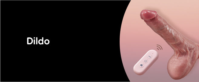 Dildo