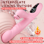 Night Sakura Magic Finger Shake Masturbator Adult Toy Sex Toys Female Massage Stick Cannon Machine Instant Tide