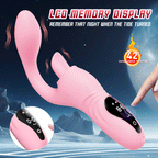 Night Sakura Clitoral Soft Vibration Stick Masturbation Artifact Female Character Adult Sex Toys