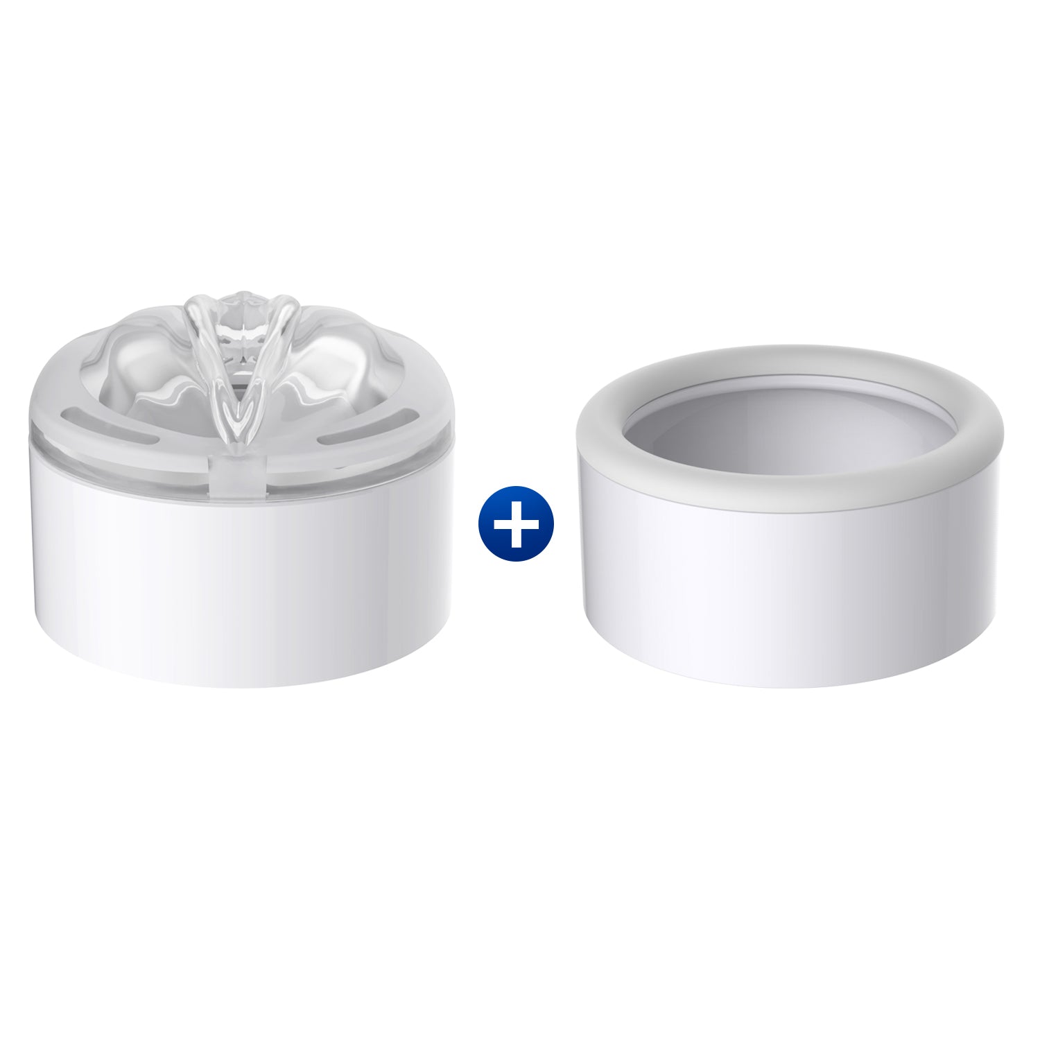 Toyshcool Starlight Extendable Rotating Vibrating Airplane Cup – Men’s Self-pleasure Device