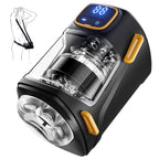 PulseRider - Wearable Male Stroker Thrusting 300 Thrusts/Min Masturbation Cup