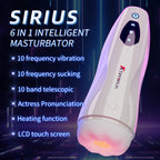 Night Sakura Airplane Cup Fully Automatic Cup Heating True Yin Telescopic Vibration Sucking Electric Adult Sexual Products Cross border New Product