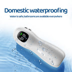 Ideal Sucking Cup for Men, Handheld Electric Airplane Cup, Vibration Pronunciation, Oral Love Airplane Cup