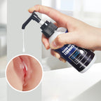 Romanlust Water Based White Lubricant 120ml 4 Fl Oz