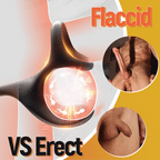 Zenith - Spherical Vibrating Anal Plug with Penis Rings