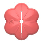 Misty Vibration Clamp Remote Control Multi Speed Breast Massager Adult Toy