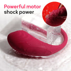 Froggy Wearable Remote Control Vibrator