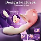 Vibration stick, female masturbator, female specific orgasmic tool, massage stick, electric toy, adult sexual product