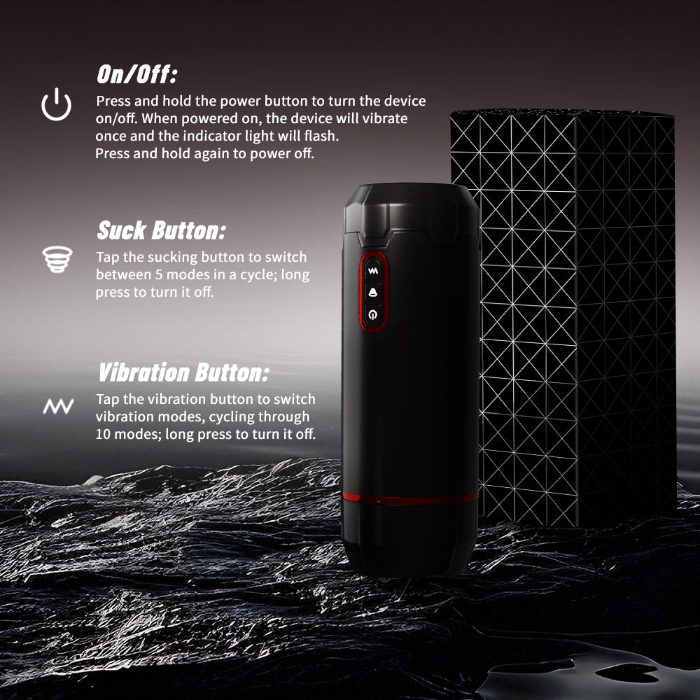 Travel number airbag piston airplane cup men's electric clip suction and extraction masturbation device adult sexual health product happiness device