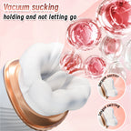 Sucking Vibration APP Interactive Remote Control Female Toy Jumping Egg Fun Adult Products