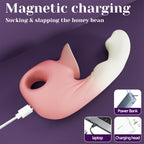 Vibration stick, female masturbator, female specific orgasmic tool, massage stick, electric toy, adult sexual product