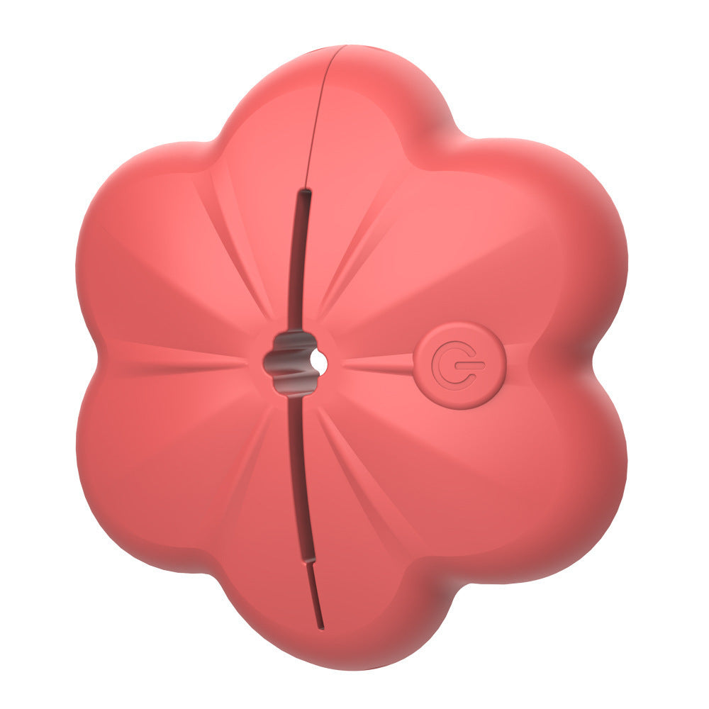 Misty Vibration Clamp Remote Control Multi Speed Breast Massager Adult Toy