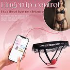 New app for men and women to wear underwear, remote control for couples to vibrate the clitoris, G-spot underwear, masturbator to stimulate the clitoris in seconds, vibrator for adult use