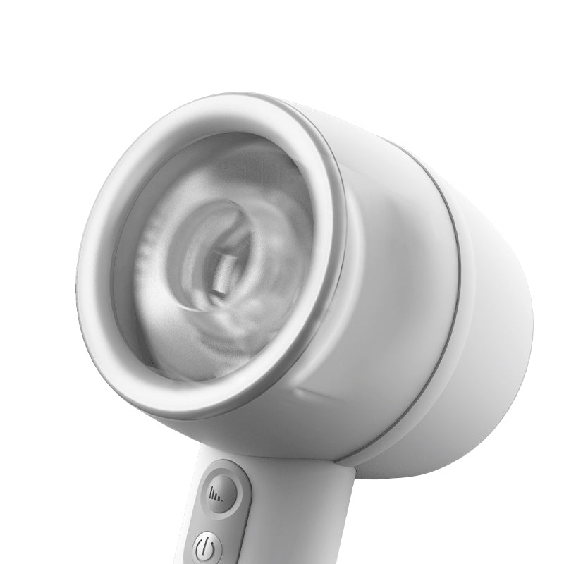 【30% Off】Hardy Automatic 3 Telescopic Handheld Male Masturbator Male Masturbator