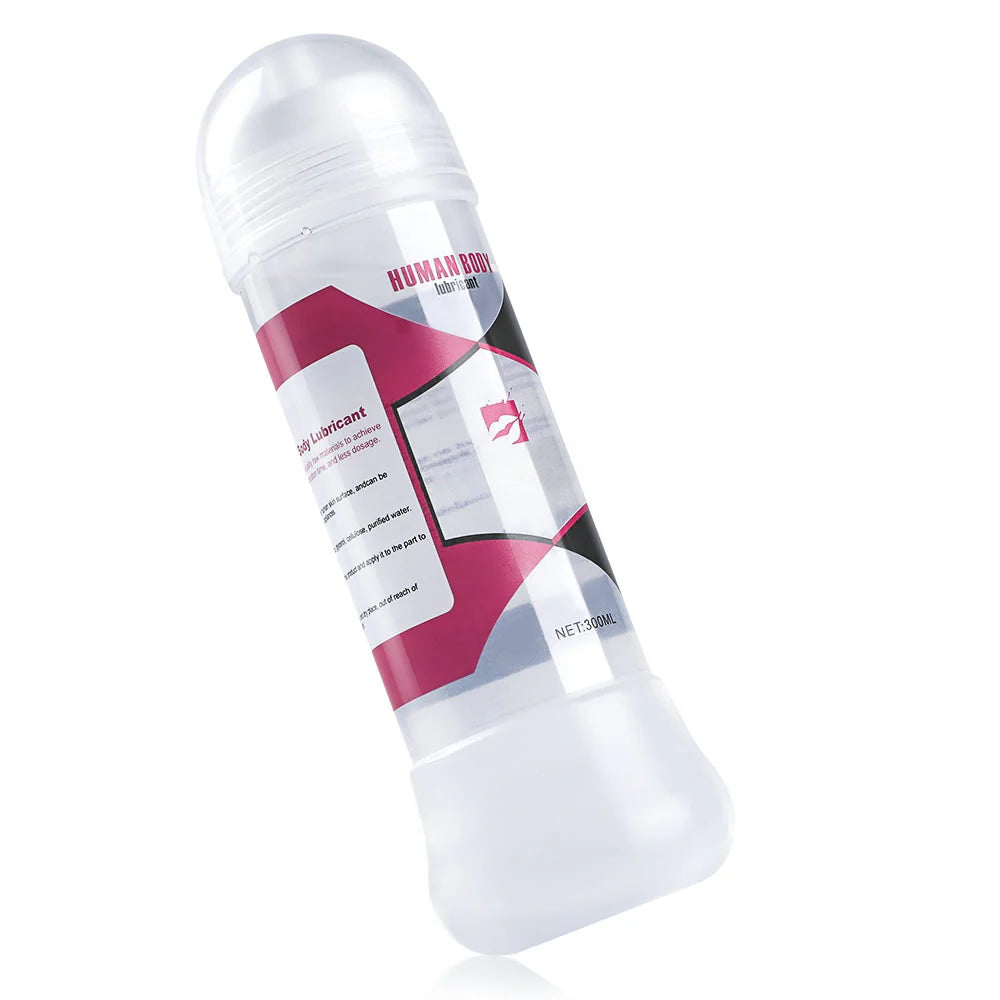 Romanlust 300ml 10 Fl Oz Water Based Lube