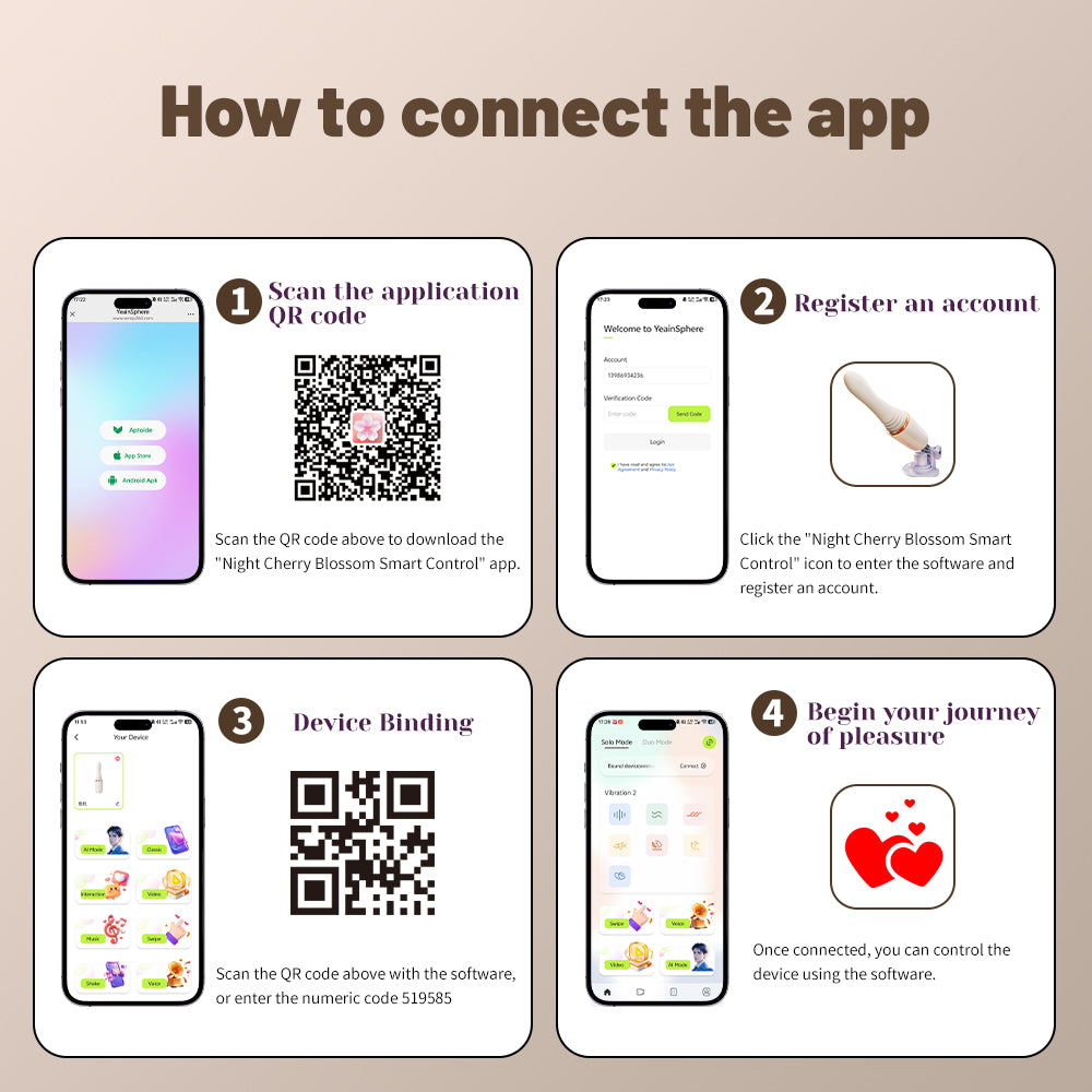 Jiyu Small Steel Cannon Automatic Telescopic Insertion Cannon Machine Multi functional Vibration Stick AV Stick Female Sexual Pleasure Toy