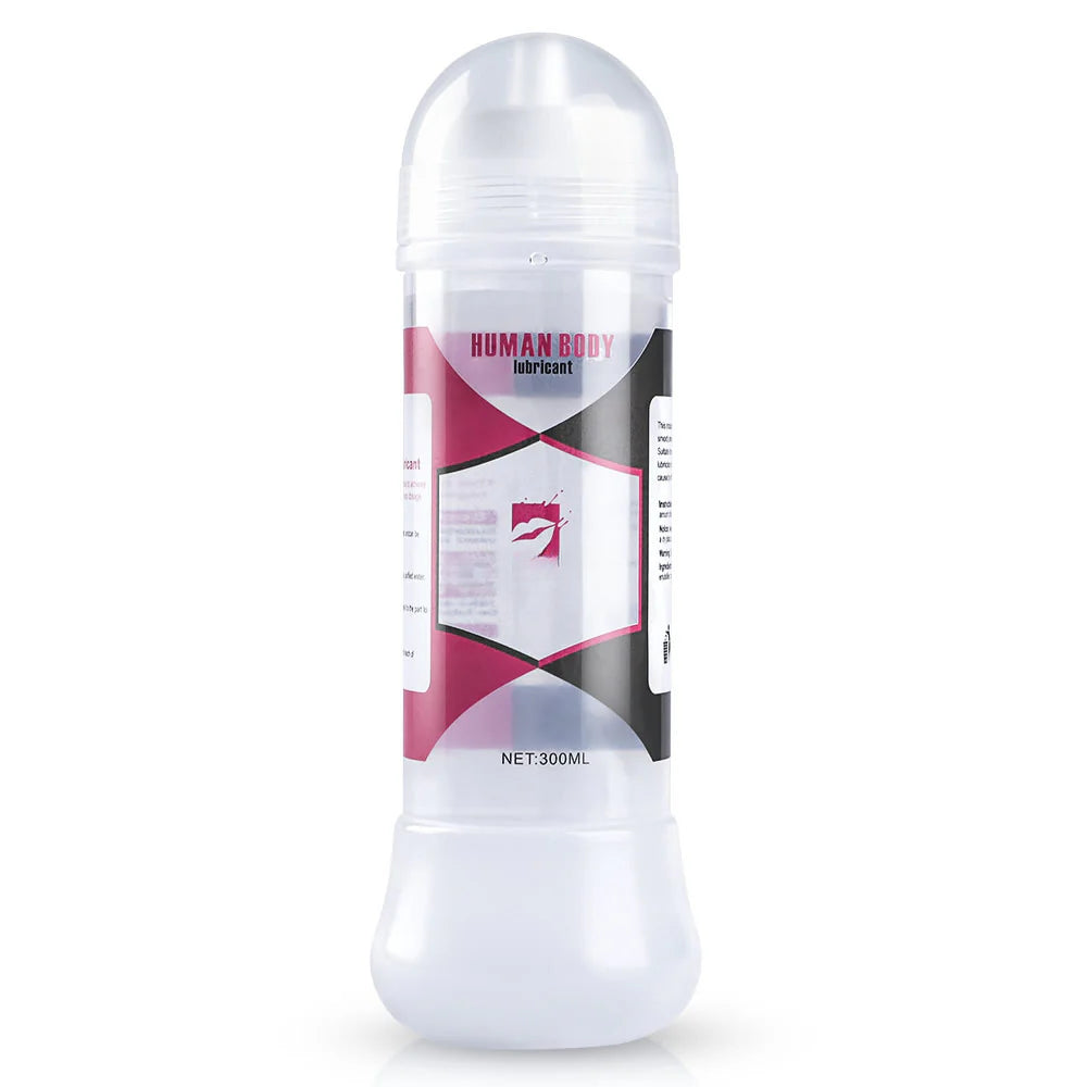 Romanlust 300ml 10 Fl Oz Water Based Lube